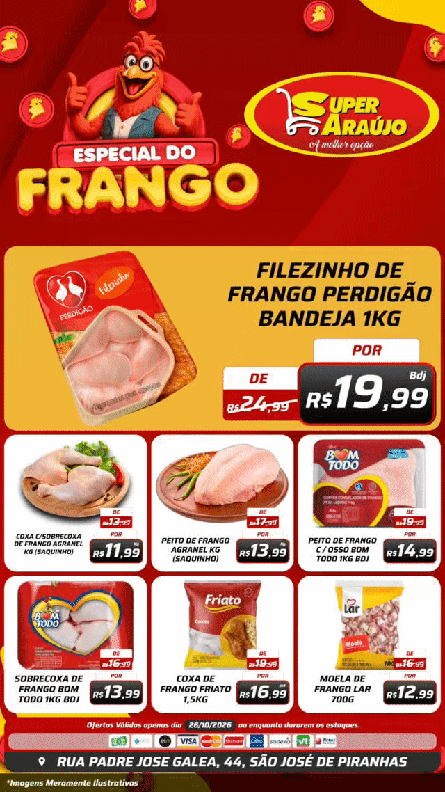 PUBLICIDADE