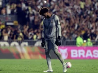 corinthians brasileirao
