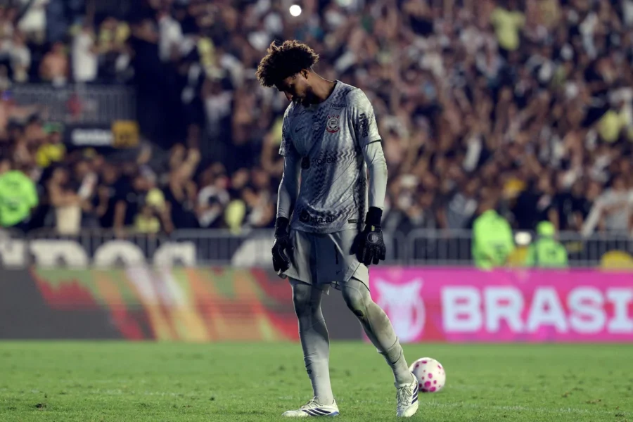 corinthians brasileirao