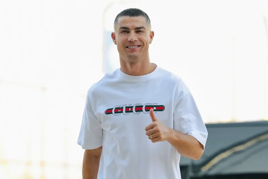 cr7 al nassr 1