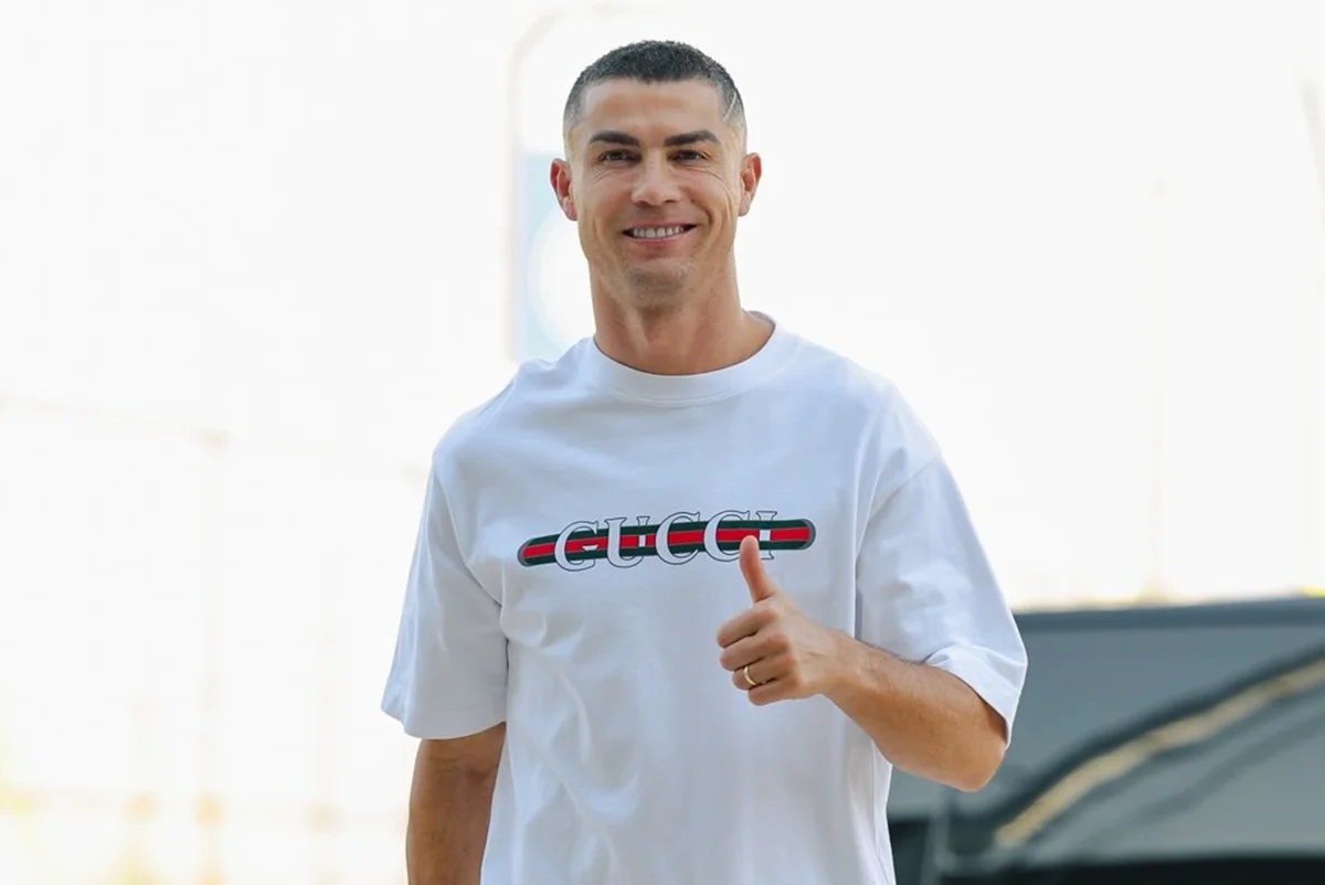 cr7 al nassr 1