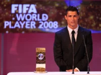 cristiano ronaldo 1