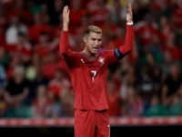cristiano ronaldo portugal traido jorge jesus treta