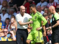 cristiano ronaldo ten hag
