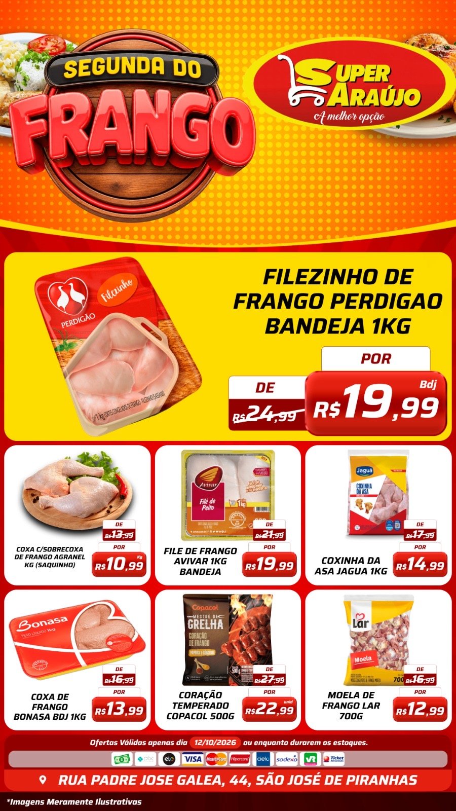 PUBLICIDADE
