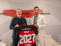 danilo flamengo 2