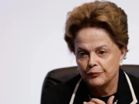 dilma rousseff
