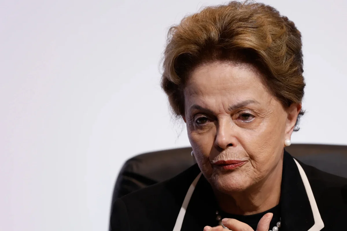 dilma rousseff