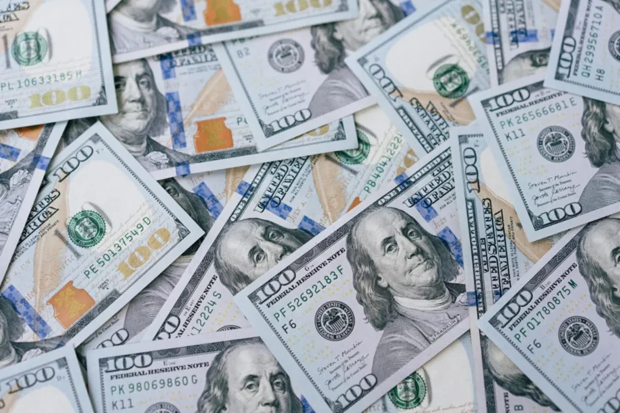dolar 1