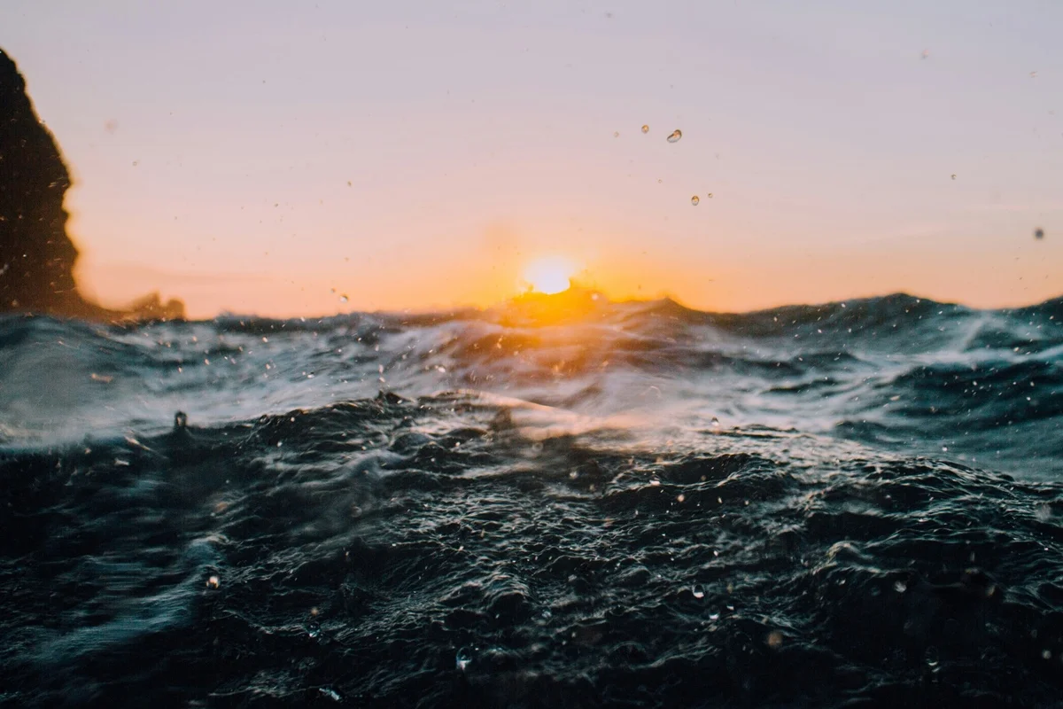 el nino oceano
