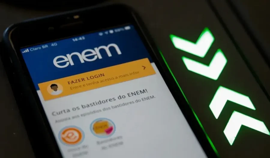 enem inscricao automatica