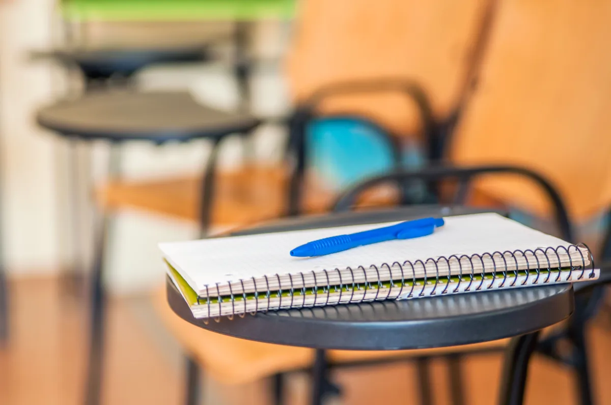 ensino estrutura escola estudo