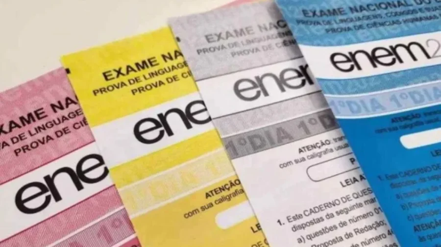 estudos enem