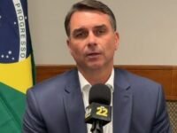 EUA pediram a Flávio que retirasse expressão “presidente eleito” de carta
