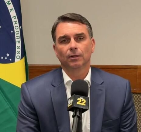 EUA pediram a Flávio que retirasse expressão “presidente eleito” de carta