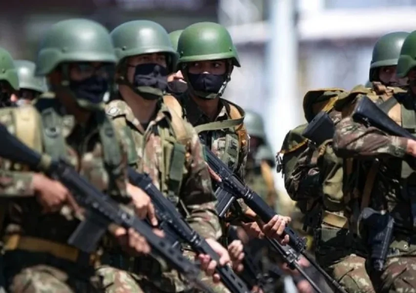 exercito