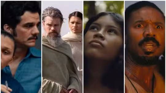 filmes e series para unesp e enem 2