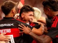 flamengo x fluminense 2 1