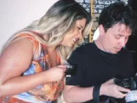 flaney gonzalez revelou que ausencia e sua musica favorita de marilia mendonca