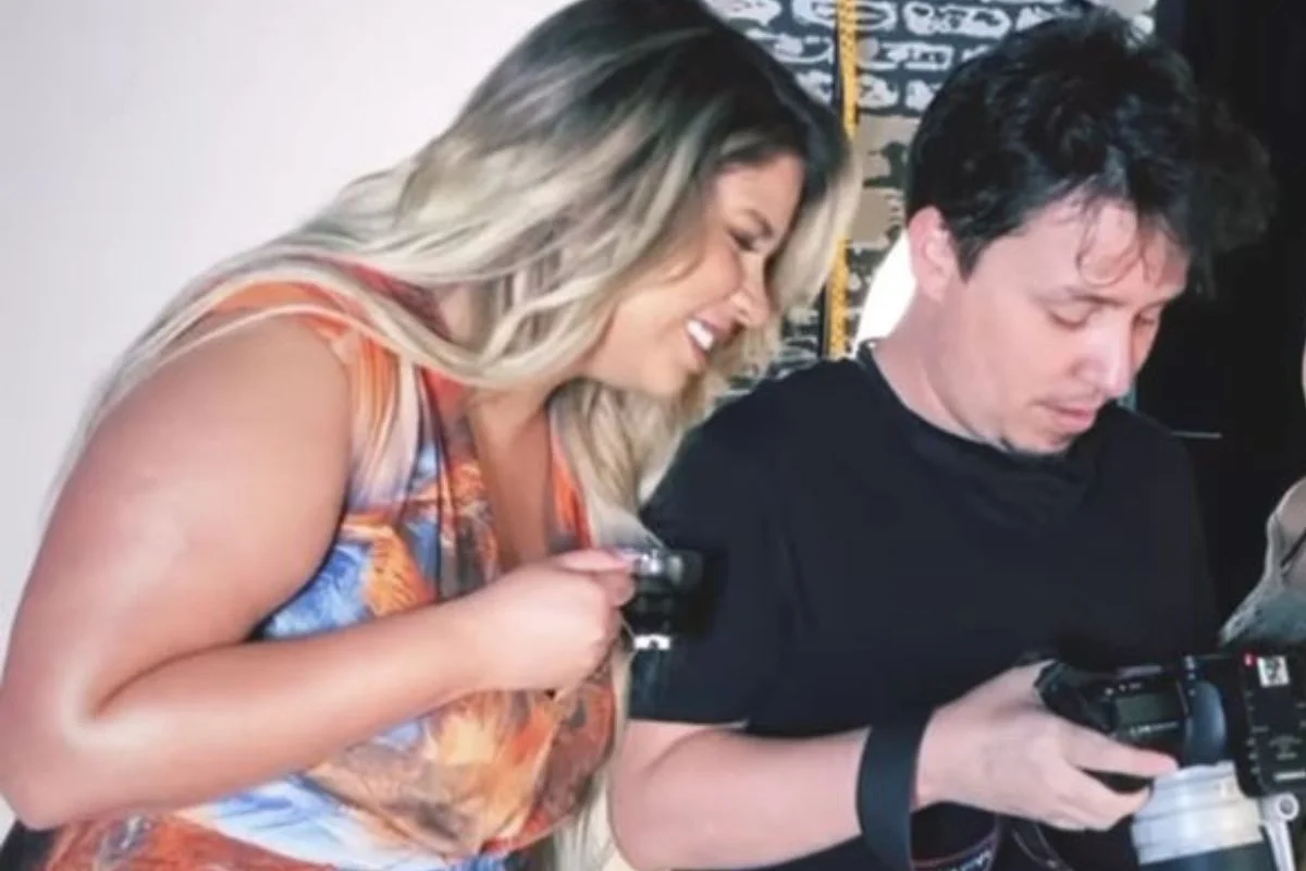 flaney gonzalez revelou que ausencia e sua musica favorita de marilia mendonca