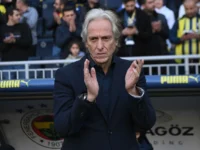 foto Jorge Jesus Fenerbahce perfil