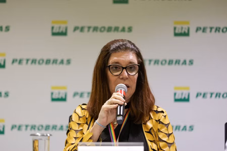 foto1 presidente magda coletiva resultados 2024 credito rafa pereira petrobras