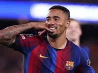 gabriel jesus