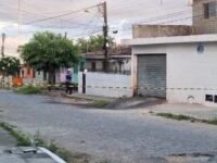 Homem é morto a tiros após ter casa invadida por suspeito que se apresentou como policial, na Grande João Pessoa