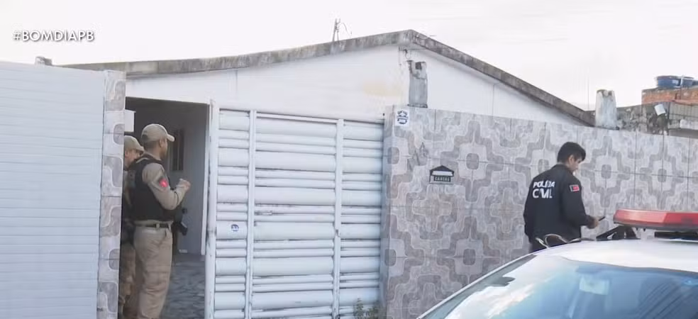 homicidio mangabeira