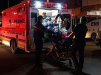 incendio em base militar deixa 7 mortos no canada