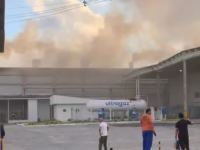 incendio fabrica paes distrito industrial jp
