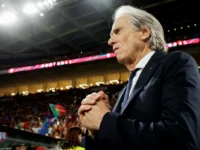 jorge jesus futebol portugal cristiano ronaldo