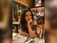 jovem que descobriu trombose pulmonar apos uso continuo de anticoncepcional