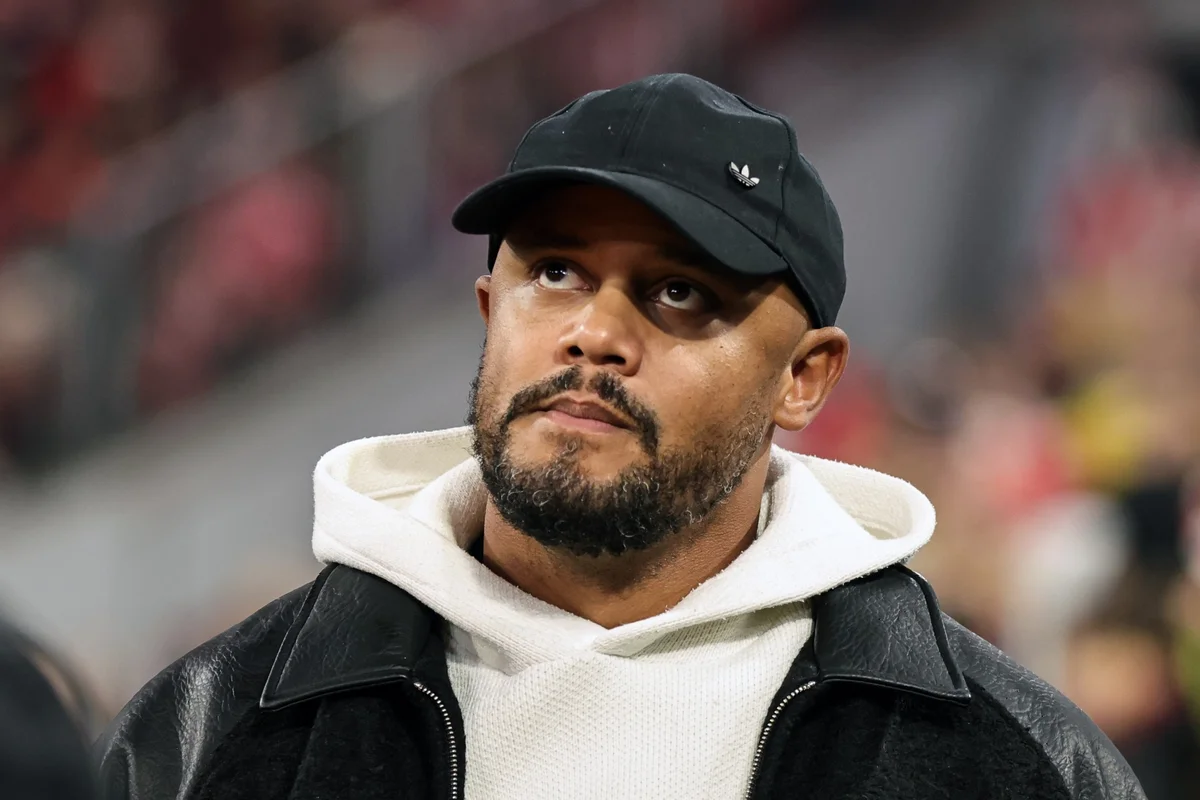 kompany tecnico bayern de munique 1