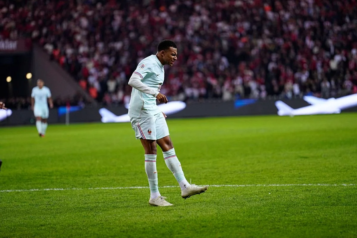 kylianmbappe lesao