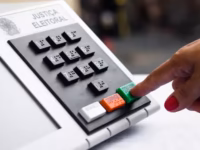 mais eleitores urnas numeros