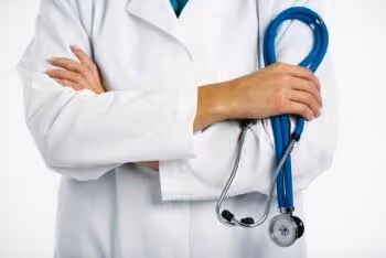 medicos de jp cruzam os bracos e reivindicam melhores condicoes de trabalho