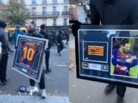 messi roubo franca