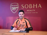 mikel arteta arsenal salario