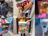 mochilas malucas