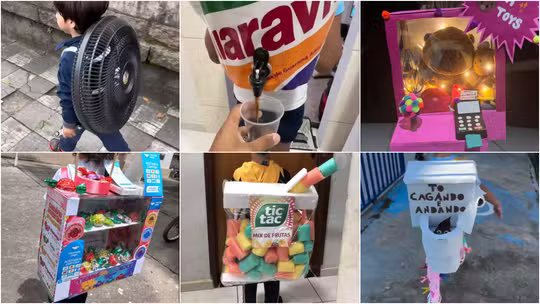 mochilas malucas