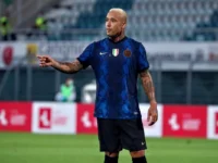 nainggolan preso trafico