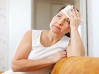 nevoa mental na menopausa