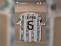 neymar paredes