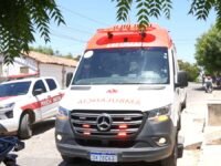 Pai e mãe são indiciados por matar bebê com mais de 20 golpes de faca no Sertão da Paraíba