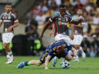 palmeiras fluminense brasileiros final libertadores barco