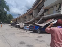 panama terremoto