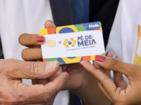 pe de meia