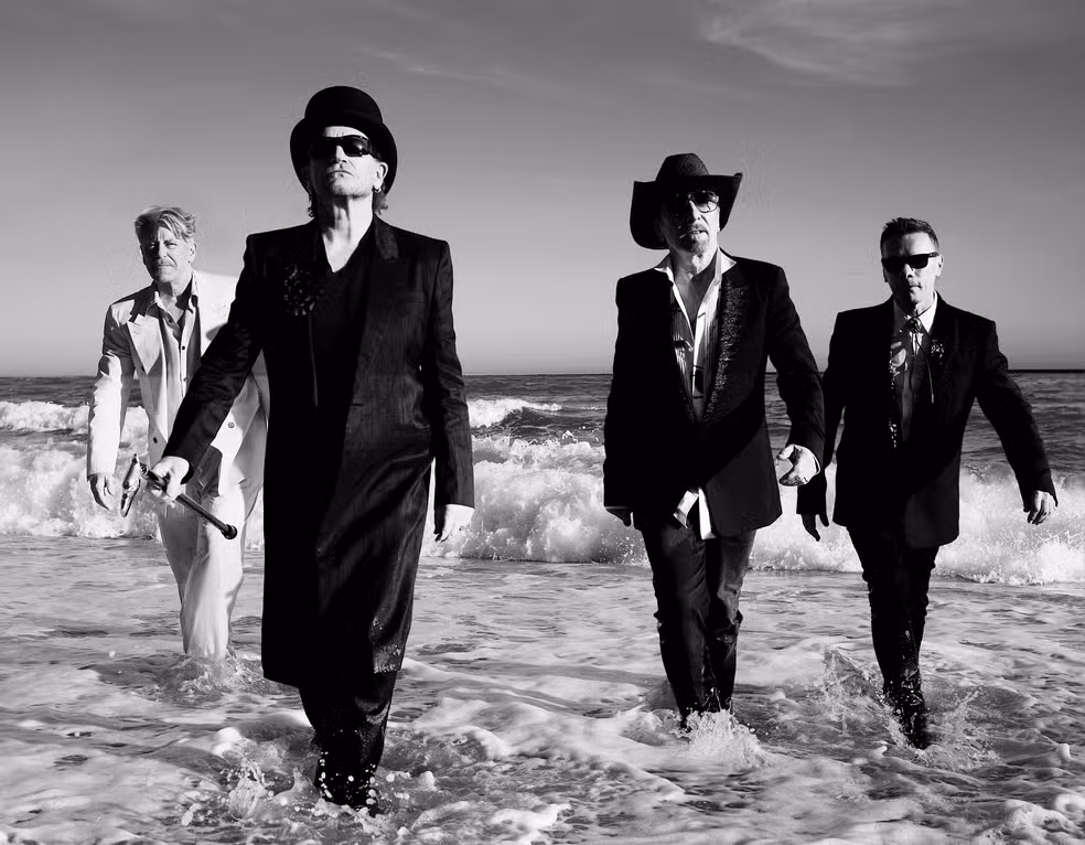 photo u2 photo credit viviane sassen
