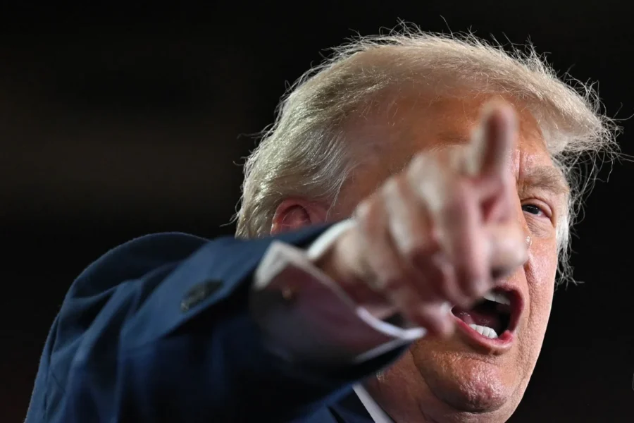 presidente dos estados unidos donald trump durante coletiva metropoles 2 scaled 1